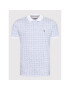 Guess Tricou polo Kepa M2GP06 K7O61 Alb Regular Fit - Pled.ro