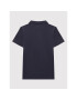 Guess Tricou polo L2GP02 KAPY0 Bleumarin Regular Fit - Pled.ro