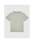 Guess Tricou polo L71P21 KACT0 Gri Regular Fit - Pled.ro