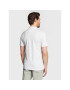 Guess Tricou polo Lyle M3GP60 K7O64 Alb Slim Fit - Pled.ro