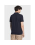 Guess Tricou polo Lyle M3GP60 K7O64 Bleumarin Slim Fit - Pled.ro