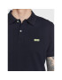 Guess Tricou polo Lyle M3GP60 K7O64 Bleumarin Slim Fit - Pled.ro