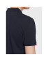 Guess Tricou polo Lyle M3GP60 K7O64 Bleumarin Slim Fit - Pled.ro