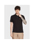 Guess Tricou polo Lyle M3GP60 K7O64 Negru Slim Fit - Pled.ro