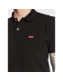 Guess Tricou polo Lyle M3GP60 K7O64 Negru Slim Fit - Pled.ro