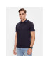 Guess Tricou polo Lyle M4RP60 K7O64 Albastru Slim Fit - Pled.ro