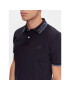 Guess Tricou polo Lyle M4RP60 K7O64 Albastru Slim Fit - Pled.ro