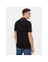 Guess Tricou polo Lyle M4RP60 K7O64 Negru Slim Fit - Pled.ro