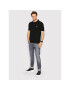 Guess Tricou polo M1BP01 K9WF1 Negru Slim Fit - Pled.ro