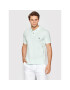 Guess Tricou polo M1BP01 K9WF1 Verde Slim Fit - Pled.ro