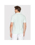 Guess Tricou polo M1BP01 K9WF1 Verde Slim Fit - Pled.ro