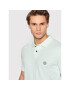 Guess Tricou polo M1BP01 K9WF1 Verde Slim Fit - Pled.ro