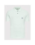 Guess Tricou polo M1BP01 K9WF1 Verde Slim Fit - Pled.ro