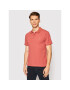 Guess Tricou polo M1BP66 J1311 Roșu Extra Slim Fit - Pled.ro