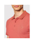 Guess Tricou polo M1BP66 J1311 Roșu Extra Slim Fit - Pled.ro