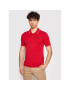 Guess Tricou polo M1GP54 K9WF1 Roșu Slim Fit - Pled.ro