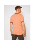 Guess Tricou polo M1RP66 J1311 Portocaliu Extra Slim Fit - Pled.ro