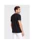 Guess Tricou polo M2BP55 K9WF4 Negru Regular Fit - Pled.ro