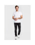 Guess Tricou polo M2YP25 KARS0 Alb Slim Fit - Pled.ro