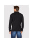 Guess Tricou polo M2YP36 J1311 Negru Extra Slim Fit - Pled.ro