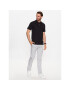 Guess Tricou polo M3YP01 K7O64 Negru Slim Fit - Pled.ro