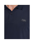 Guess Tricou polo M3YP13 KBS60 Albastru Slim Fit - Pled.ro