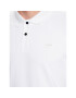 Guess Tricou polo M3YP35 KBS60 Alb Slim Fit - Pled.ro