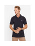 Guess Tricou polo M3YP35 KBS60 Negru Slim Fit - Pled.ro