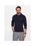 Guess Tricou polo M3YP36 KBL51 Bleumarin Slim Fit - Pled.ro