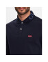 Guess Tricou polo M3YP36 KBL51 Bleumarin Slim Fit - Pled.ro