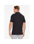 Guess Tricou polo M3YP60 K7O64 Negru Slim Fit - Pled.ro