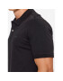 Guess Tricou polo M3YP60 K7O64 Negru Slim Fit - Pled.ro