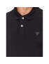 Guess Tricou polo M3YP60 K7O64 Negru Slim Fit - Pled.ro