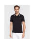 Guess Tricou polo Nolan M2BP66 J1314 Negru Extra Slim Fit - Pled.ro