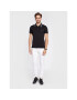 Guess Tricou polo Nolan M2BP66 J1314 Negru Extra Slim Fit - Pled.ro