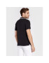 Guess Tricou polo Nolan M2BP66 J1314 Negru Extra Slim Fit - Pled.ro