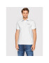 Guess Tricou polo Nolan M2YP66 J1311 Alb Extra Slim Fit - Pled.ro