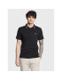 Guess Tricou polo Nolan M3RP66 KBL51 Negru Extra Slim Fit - Pled.ro