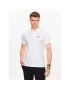 Guess Tricou polo Nolan M3YP66 KBL51 Alb Slim Fit - Pled.ro