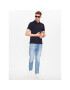 Guess Tricou polo Nolan M3YP66 KBL51 Bleumarin Slim Fit - Pled.ro