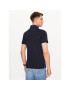 Guess Tricou polo Nolan M3YP66 KBL51 Bleumarin Slim Fit - Pled.ro