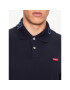 Guess Tricou polo Nolan M3YP66 KBL51 Bleumarin Slim Fit - Pled.ro