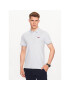 Guess Tricou polo Nolan M3YP66 KBL51 Gri Slim Fit - Pled.ro