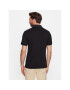 Guess Tricou polo Nolan M3YP66 KBL51 Negru Slim Fit - Pled.ro