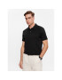 Guess Tricou polo Nolan M4RP66 KBL51 Negru Slim Fit - Pled.ro