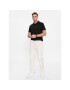 Guess Tricou polo Nolan M4RP66 KBL51 Negru Slim Fit - Pled.ro