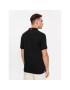 Guess Tricou polo Nolan M4RP66 KBL51 Negru Slim Fit - Pled.ro