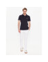 Guess Tricou polo Oliver M3GP66 KBL51 Bleumarin Slim Fit - Pled.ro