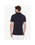 Guess Tricou polo Oliver M3GP66 KBL51 Bleumarin Slim Fit - Pled.ro