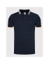 Guess Tricou polo Oz M2RP55 K9WF1 Bleumarin Regular Fit - Pled.ro